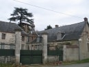 Chanteau